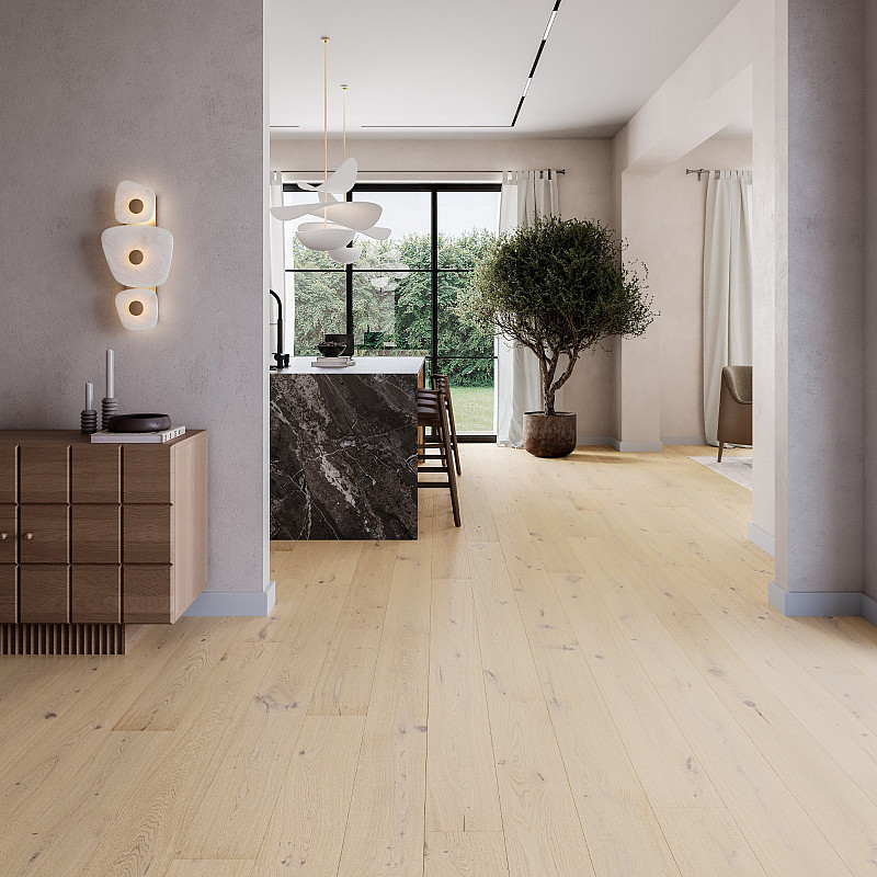 BARLINEK Pure classico Grande Dub cremino grande 1WG001076