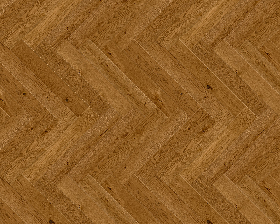 BARLINEK Pure classico Herringbone Dub brown sugar herringbone 1WC000030