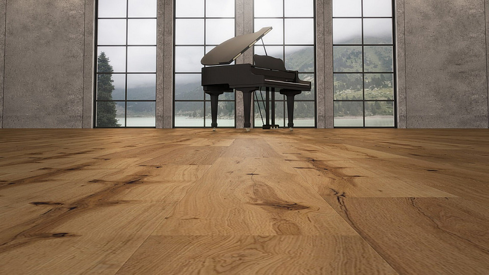 KPP Antique Dub teberius 10170