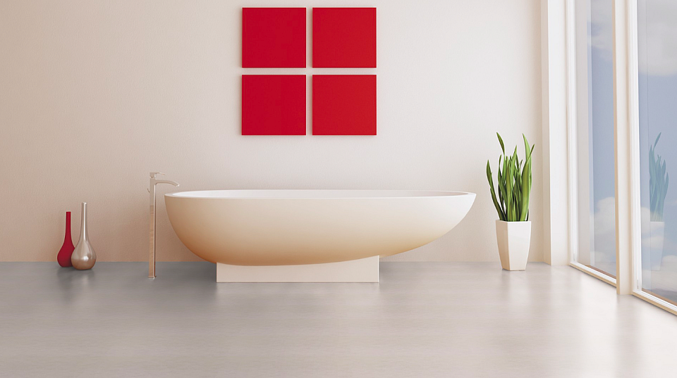 WINEO 1500 roll chip Light grey PLR021C