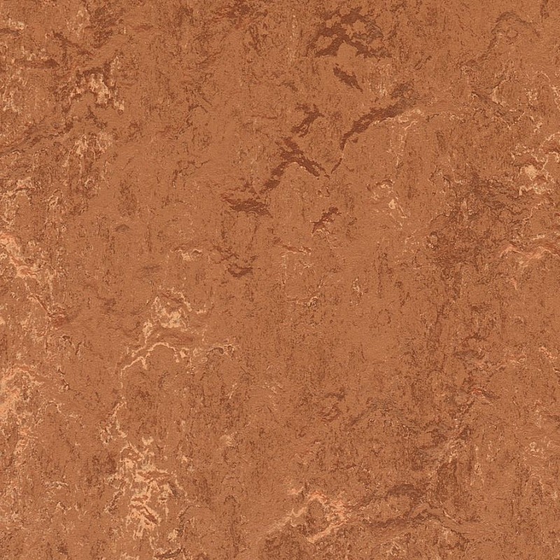 FORBO Marmoleum marbled real Rust 2767