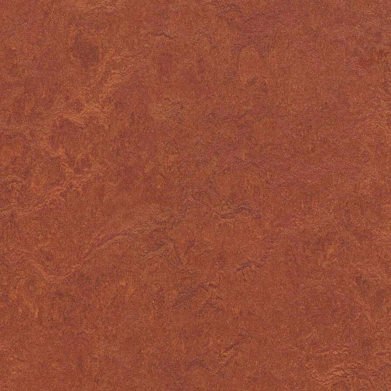 FORBO Marmoleum marbled fresco Henna 3203