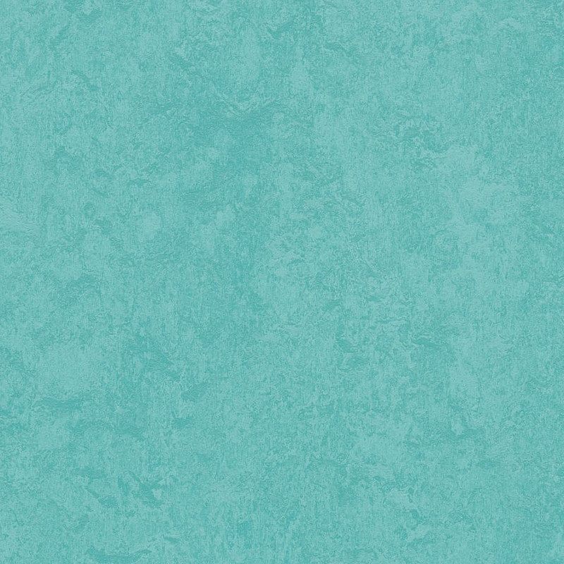 FORBO Marmoleum marbled fresco Turquoise 3269