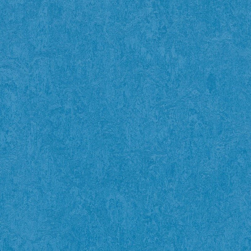 FORBO Marmoleum marbled fresco Greek blue 3264