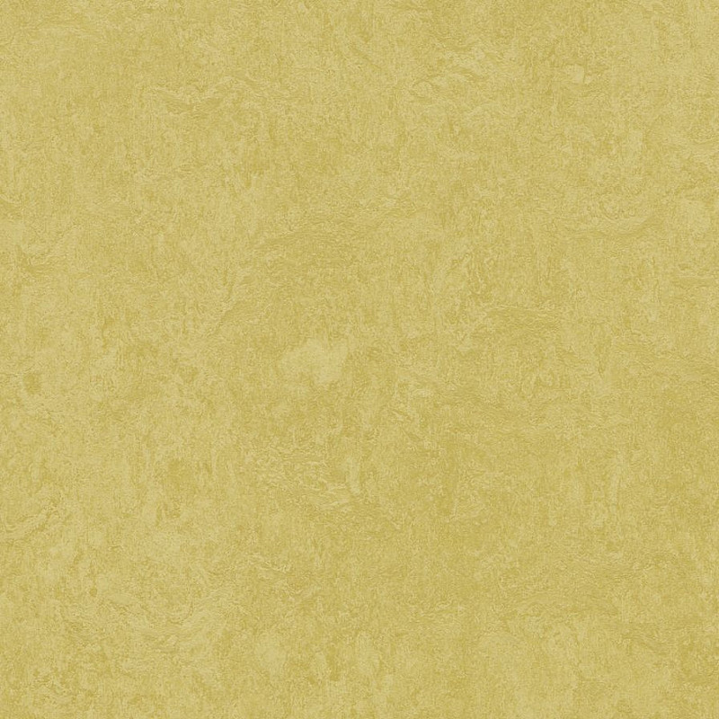 FORBO Marmoleum marbled fresco Mustard 3259