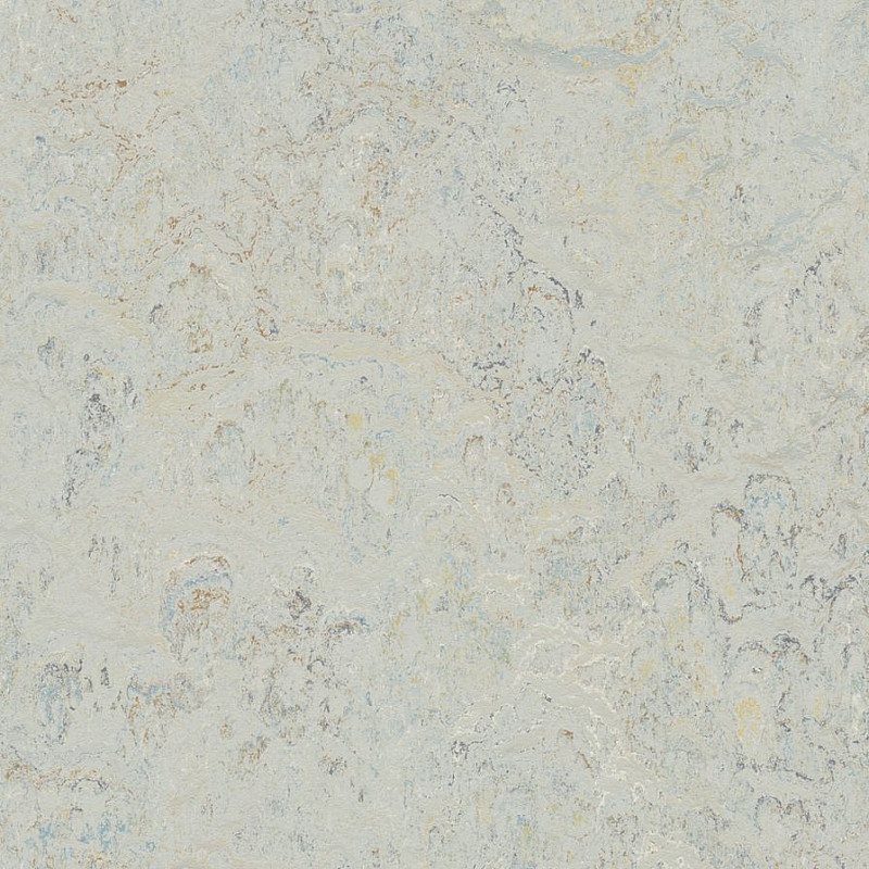 FORBO Marmoleum marbled splash Seashell 3428