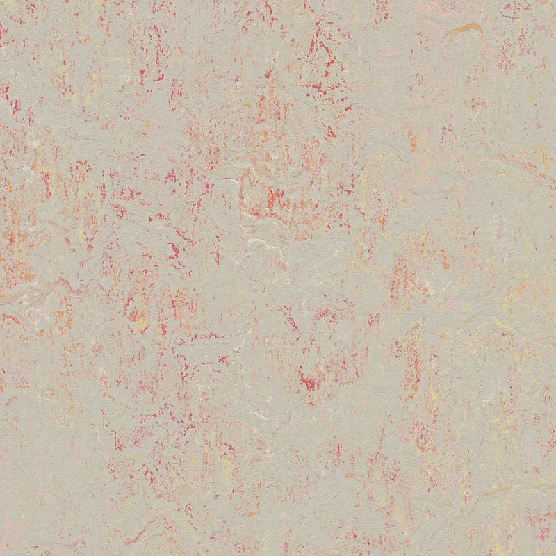 FORBO Marmoleum marbled splash Fruit punch 3432