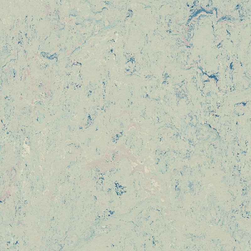 FORBO Marmoleum marbled splash Bluemoon 3429
