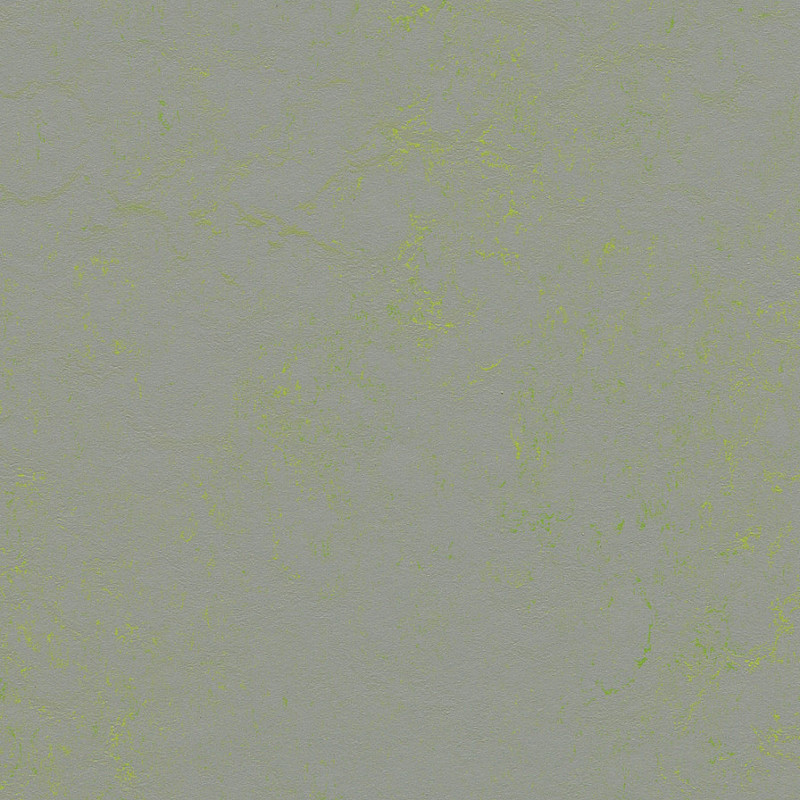 FORBO Marmoleum solid concrete Green shimmer 3736