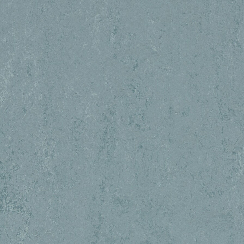 FORBO Marmoleum solid concrete Blue ice 3753