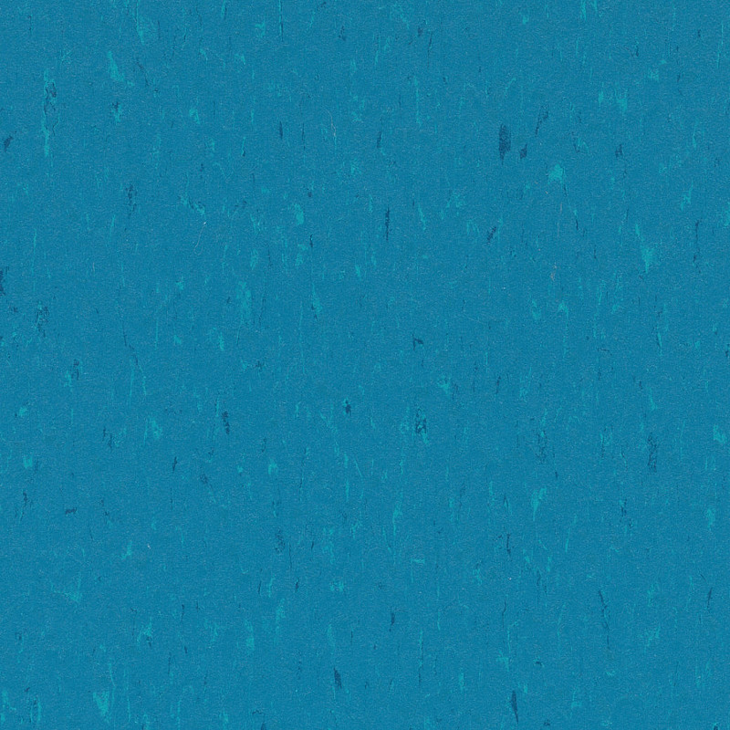 FORBO Marmoleum solid piano Neptune blue 3645