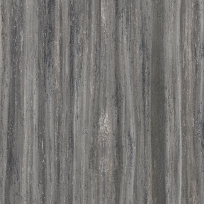 FORBO Marmoleum linear striato Black glacier 5251
