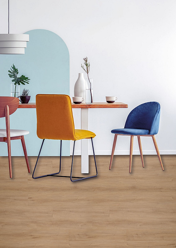 FLOOR FOREVER Grandissimo plus click rigid Dub aventurin 3025