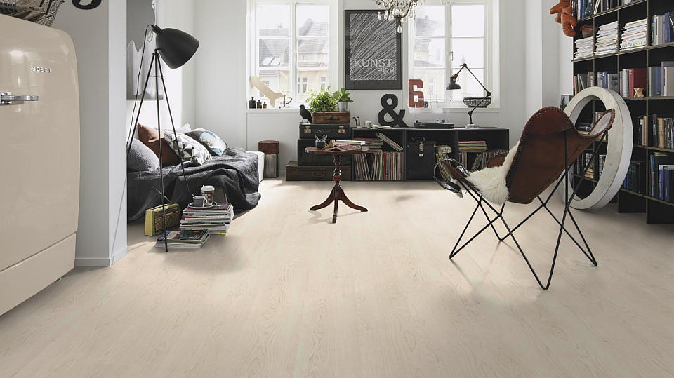 WINEO 1500 wood XL Fjord maple beige PL15205WXL