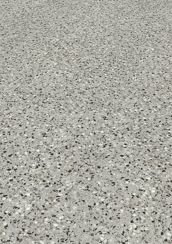 WINEO 1500 stone XL Venice terrazzo grey PL15413SXL