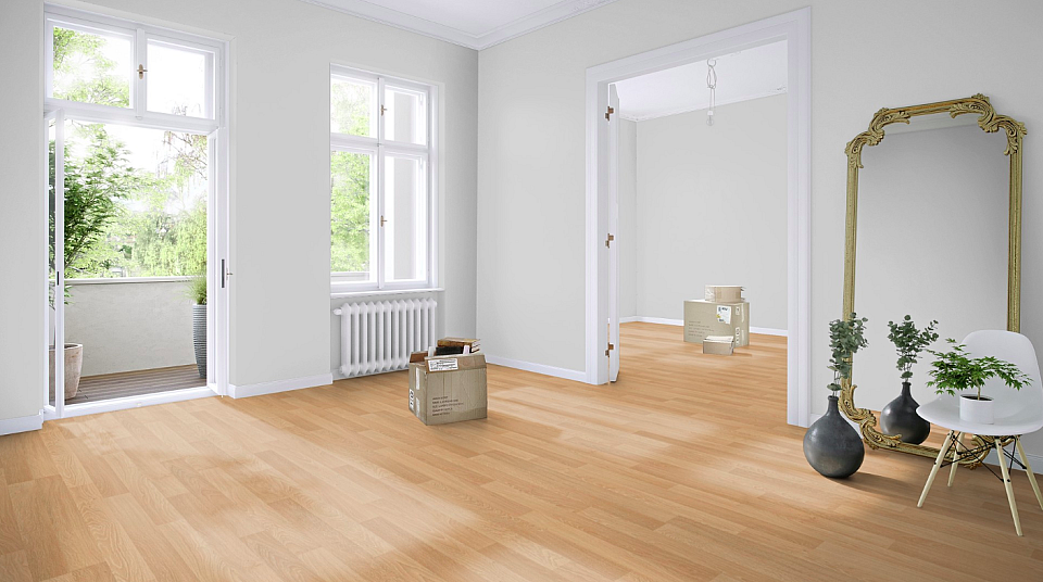 WINEO 1500 roll wood Halifax oak natural PLR389C