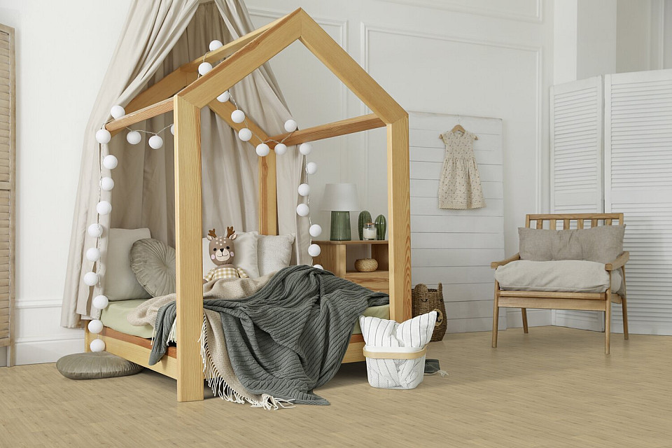GERFLOR Texline nature Forest gold GERT NAT 2383