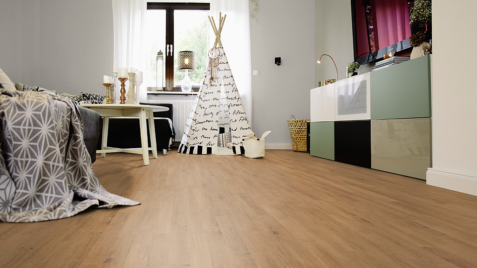 WINEO 1500 wood XS Real oak amber PL15216WXS
