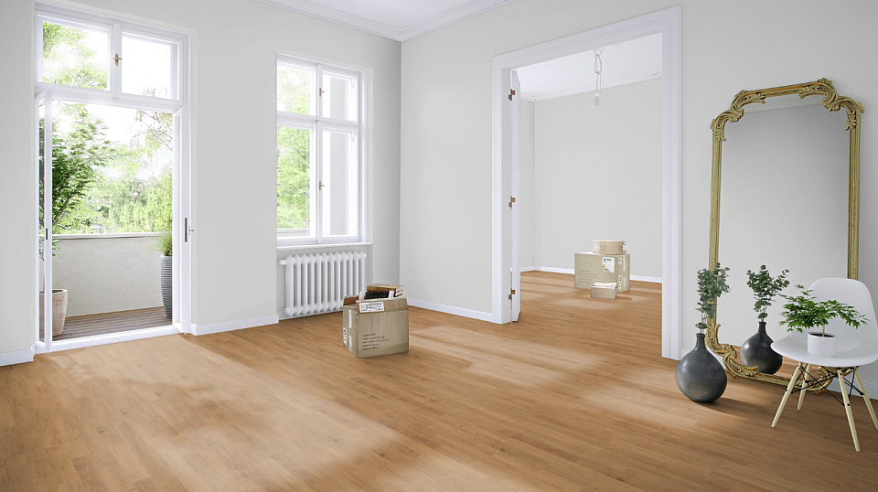 WINEO 1500 wood XS Real oak amber PL15216WXS