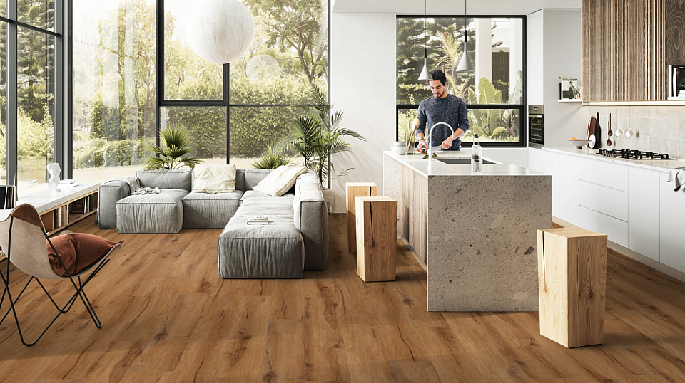 GERFLOR Creation 30 Cedar golden GERC30 1606