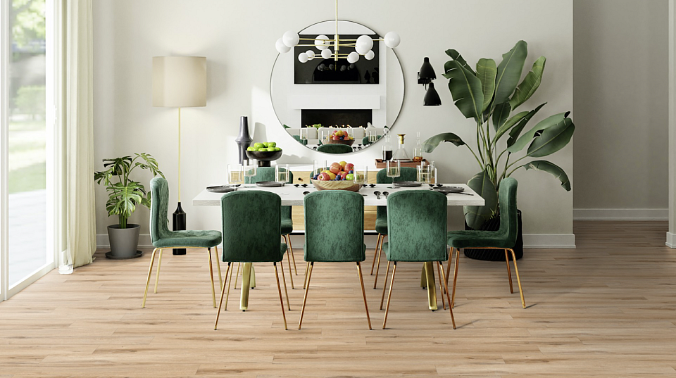 GERFLOR Creation 30 Cedar natural GERC30 1607
