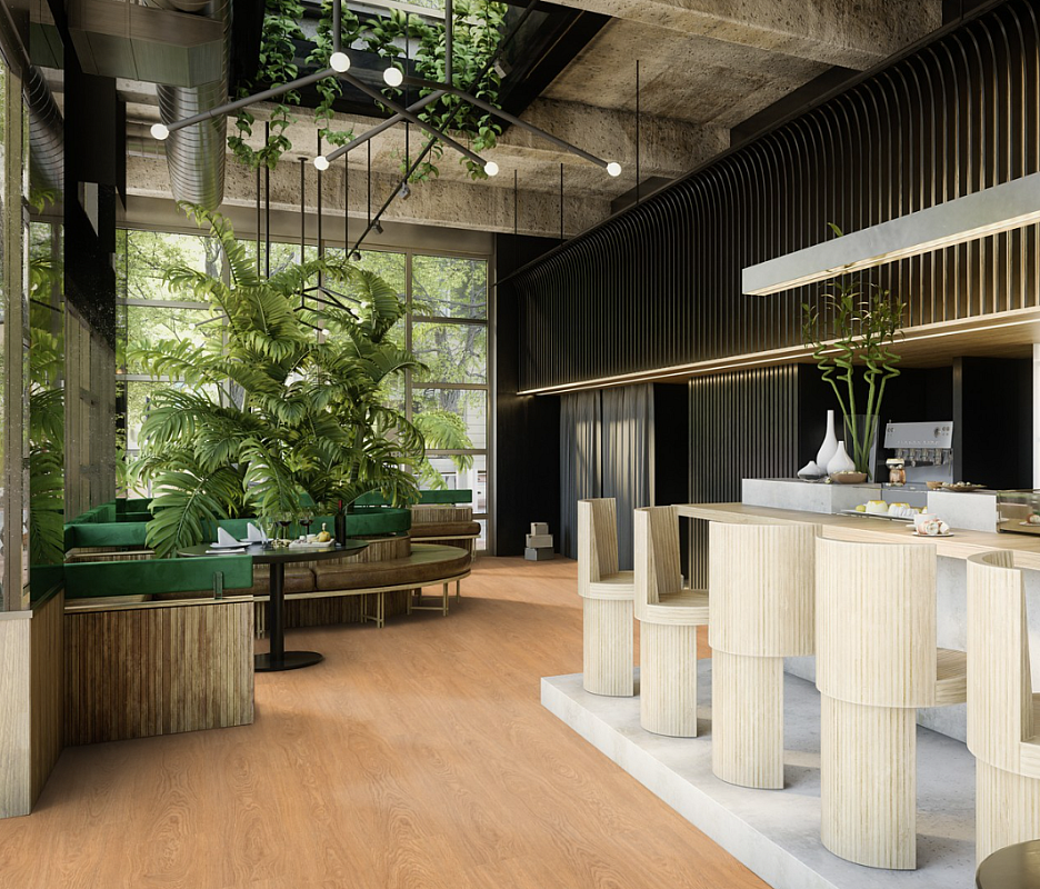 GERFLOR Creation 30 Lounge oak golden GERC30 1271