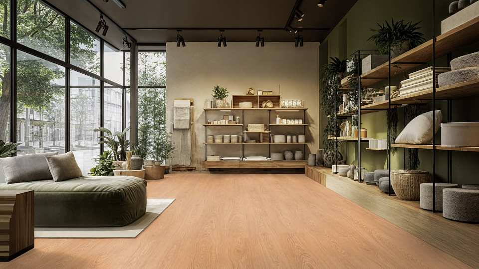 GERFLOR Creation 30 Lounge oak natural GERC30 1273