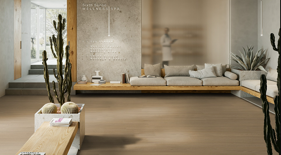 GERFLOR Creation 30 Tamo natural GERC30 1561