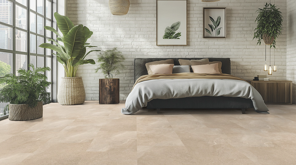 GERFLOR Creation 40 Curton stone clear GERC40 1603