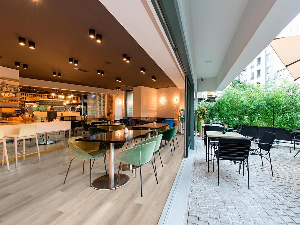 CORETEC Proplus Mirage 50RLVE1218