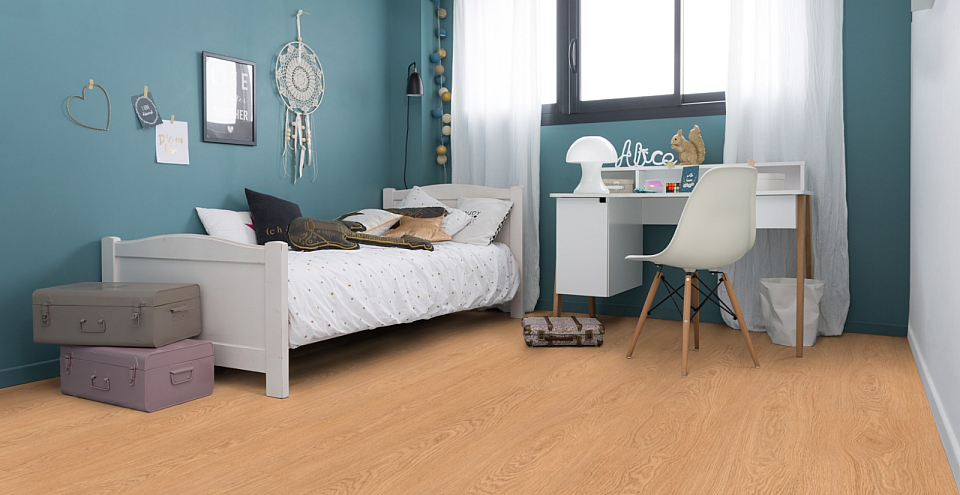 GERFLOR Creation 40 clic acoustic Lounge oak natural GERCAC40 1273