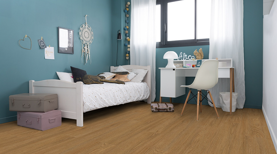 GERFLOR Creation 40 clic acoustic Tamo light brown GERCAC40 1568