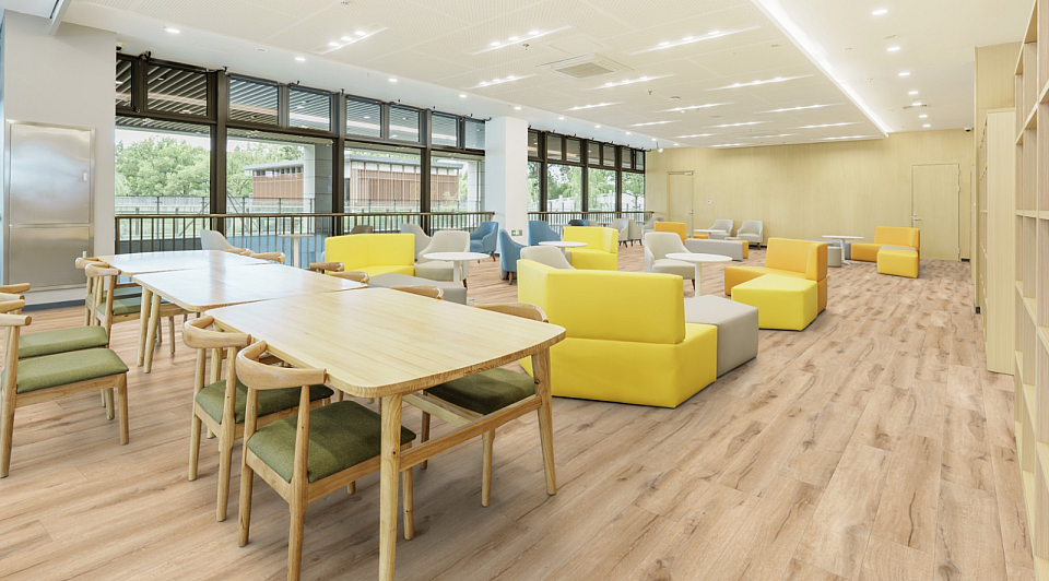 GERFLOR Creation 55 Cedar natural GERC55 1607