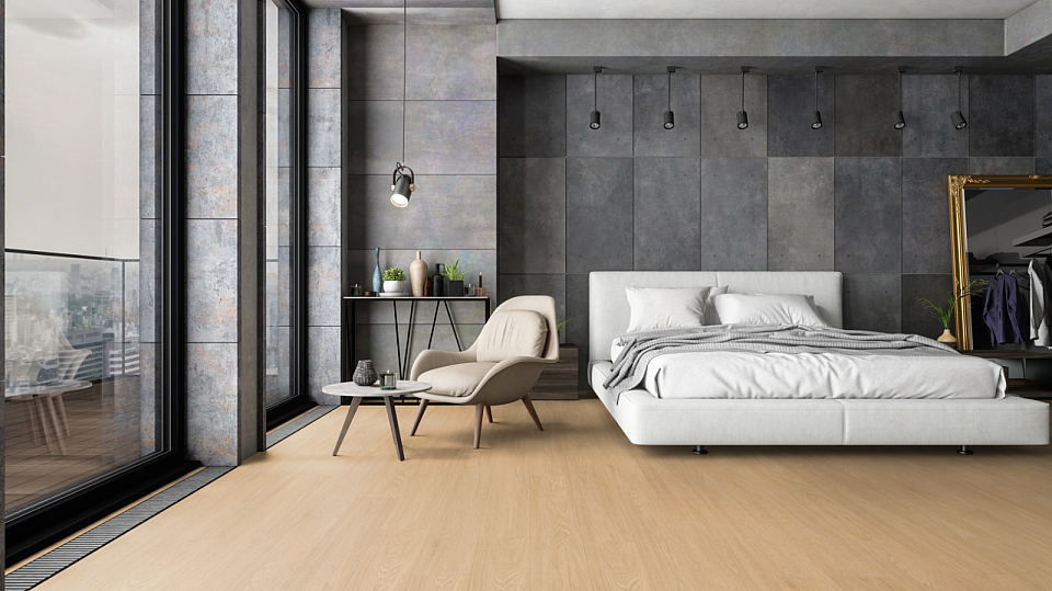 GERFLOR Creation 55 clic acoustic Tamo clear GERCAC55 1567