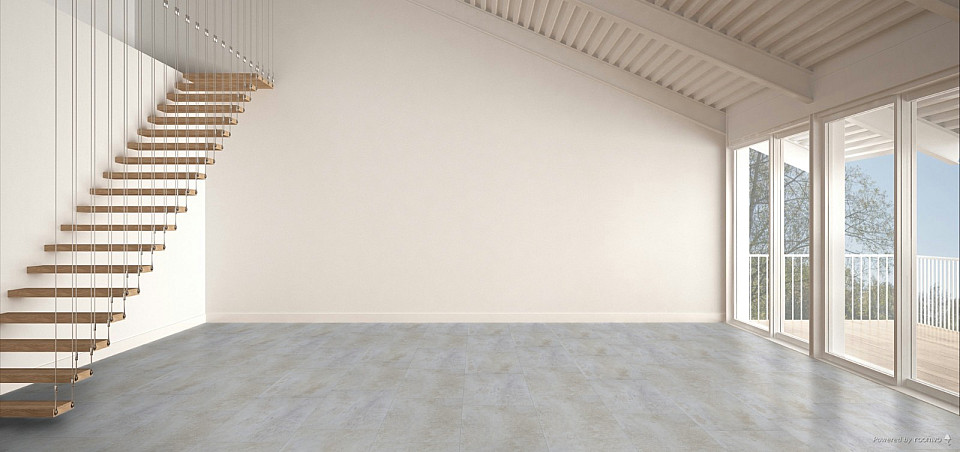 PARADOR Basic 5.3 SPC Dolomit bílý 1750648