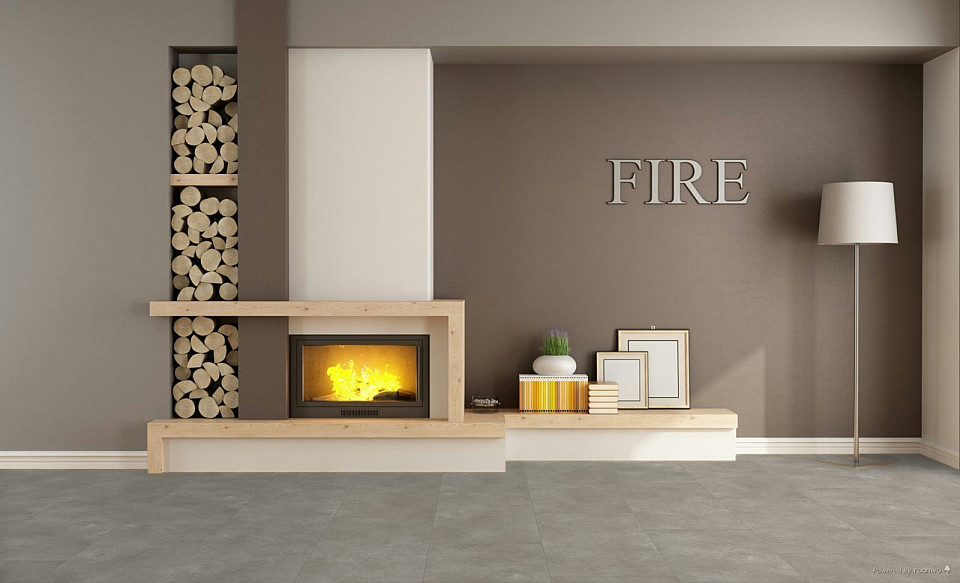 PARADOR Trendtime 5 Kámen trafalgar světle šedý 1750858