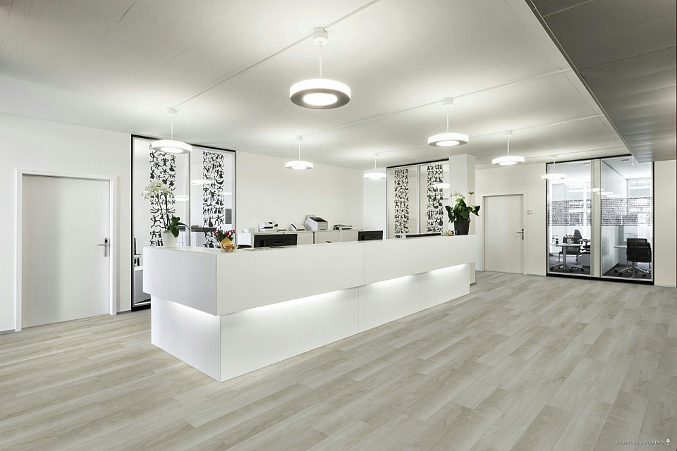 FATRA Thermofix pre wood Topol biely 14144-1