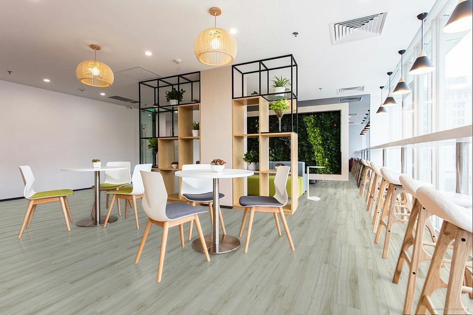 FATRA Thermofix pro wood Dub roma 14167-1