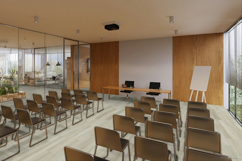 FATRA Thermofix pro wood Dub valencia 14179-1