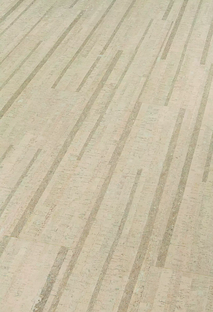 AMORIM WICANDERS Wise cork inspire Lane antique white 80003489