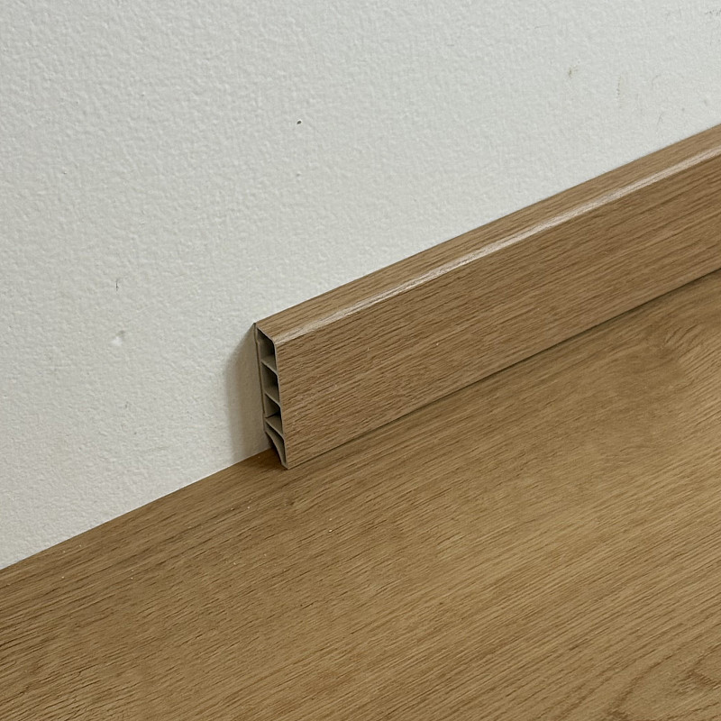 Lišta CANADIAN DESIGN SPC rigid Barrie 8594187734282