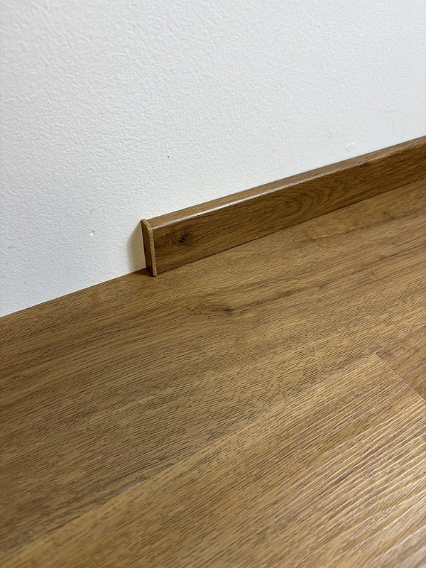 Lišta CANADIAN DESIGN SPC rigid Hamilton 8594187734527