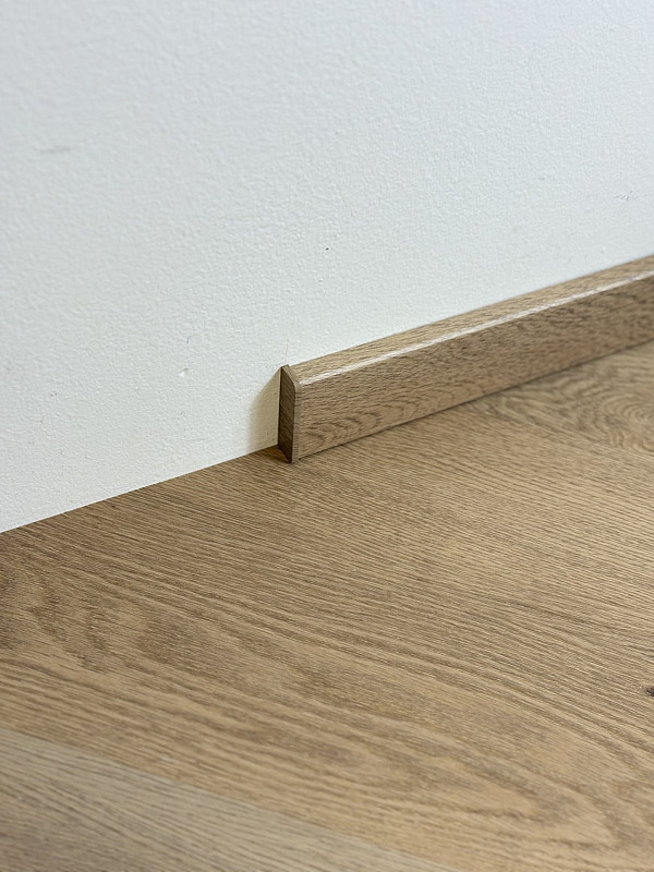 Lišta CANADIAN DESIGN SPC rigid Harrison 8594187734220