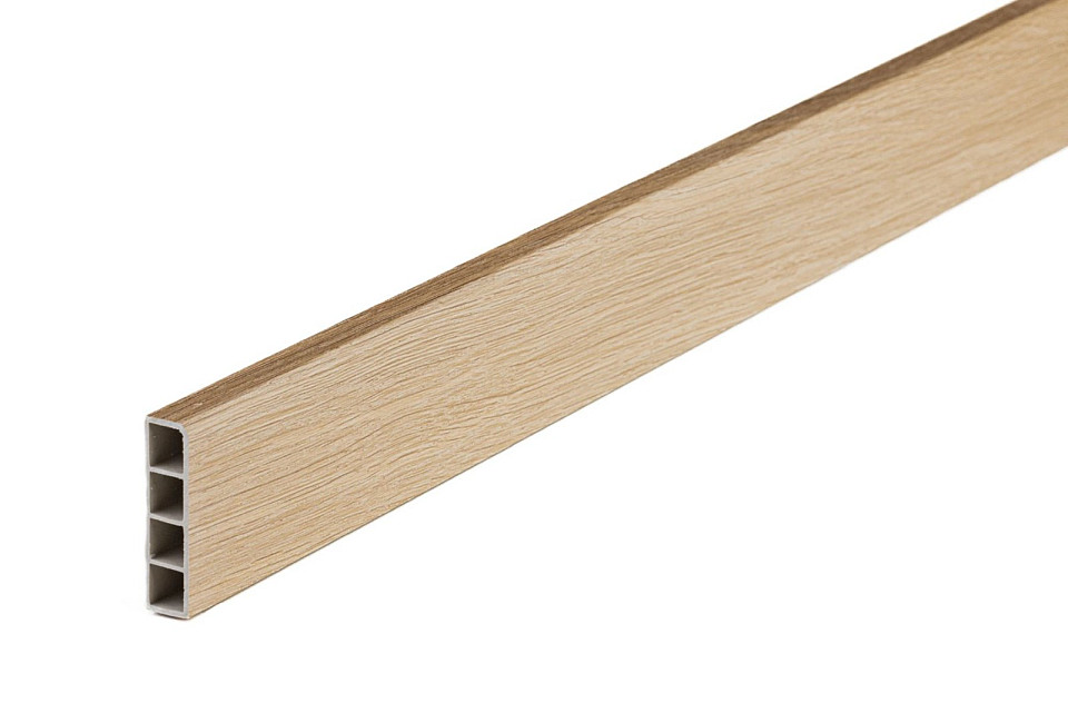 Lišta CANADIAN DESIGN SPC rigid Jagerndorf 8594187734442