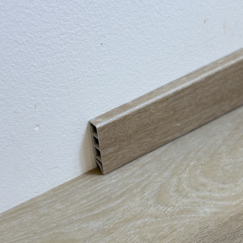 Lišta CANADIAN DESIGN SPC rigid Jasper 8594187734398