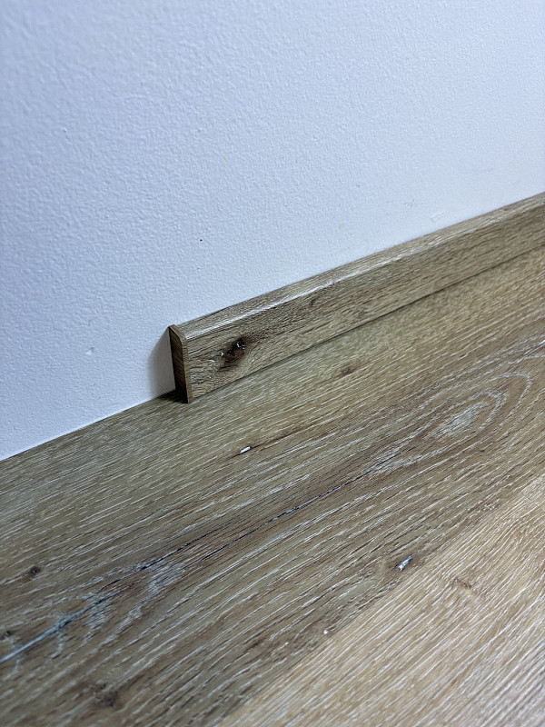 Lišta CANADIAN DESIGN SPC rigid Montreal 8594187734633