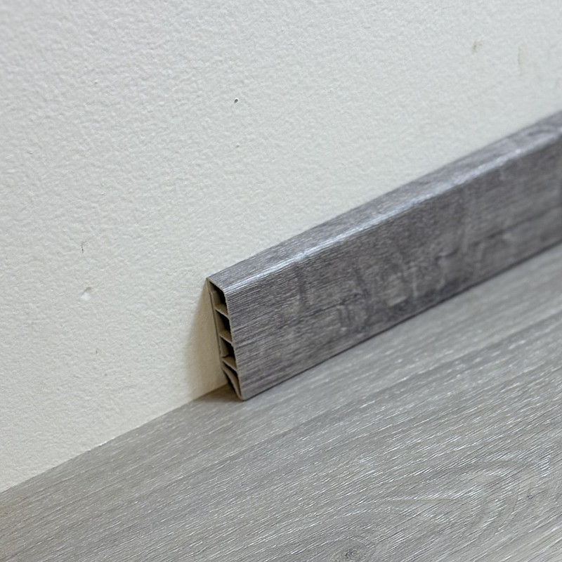 Lišta CANADIAN DESIGN SPC rigid Regina 8594187734169