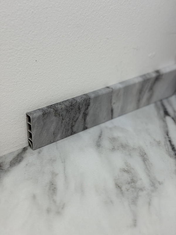 Lišta CANADIAN DESIGN SPC rigid Robson 8594187734190