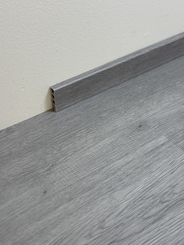 Lišta CANADIAN DESIGN SPC rigid Vancouver 8594187734466