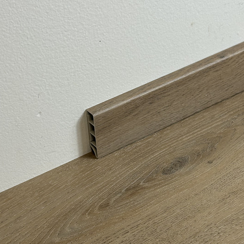 Lišta CANADIAN DESIGN SPC rigid Vernon 8594187734404